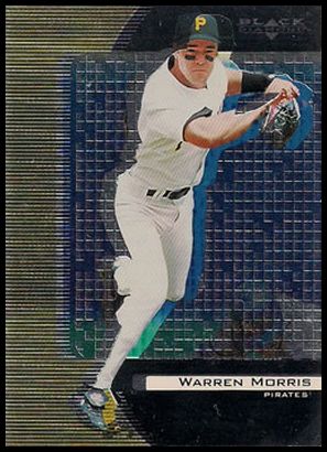 68 Warren Morris